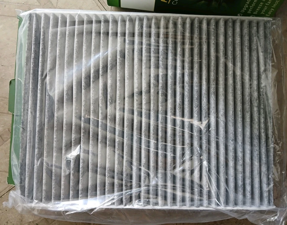 2016-2020 Kia Sorento - 2 x FD161 Cabin Air Filter -  CF12161 - 2 filters - Image 1 of 1