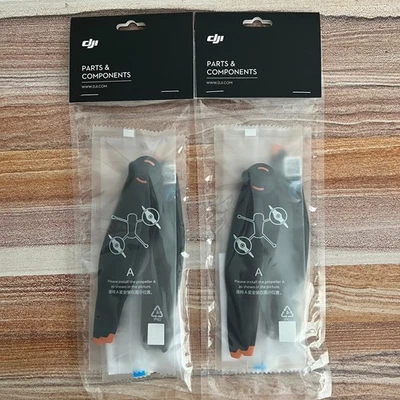 2 pairs - DJI Mavic 4 Pro Propellers (pair) CW & CCW Original Brand New