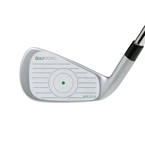 Oversized Iron Head Impact Marking Decals - Right Handed - 12 Pack - Picture 1 of 1