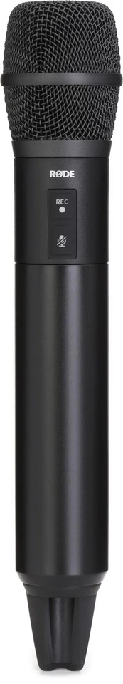 Rode Interview Pro Wireless Handheld Condenser Microphone - Image 1 of 1