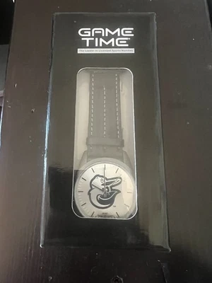 MLB Baltimore Orioles Mens Watch  - Image 1 of 3