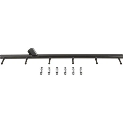 Tubo de inyección de aire secundario SMP para Ford E-150 Econoline Club Wagon 1987-1996 Foto 1 de 4