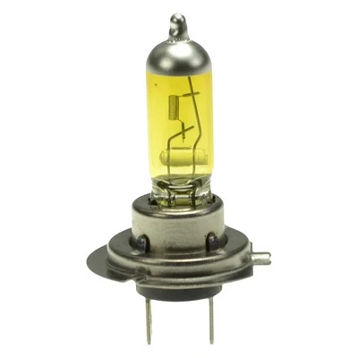 For Maybach 62 2003-2005 Hella H71070702 Optilux XY Halogen Bulb H7 - Image 1 of 4