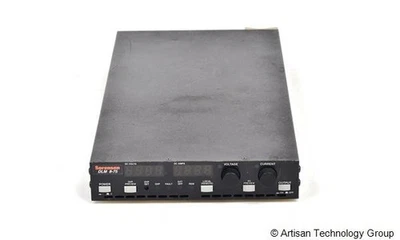 Sorensen DLM8-75 DLM 600W Series Power Supply - Image 1 of 4