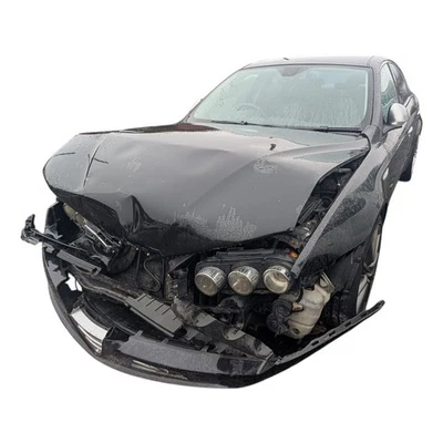 ALFA ROMEO 159 JTDM 2006-2008 CALIPER REAR LEFT SIDE 77363651 — 第 1/4 张图片