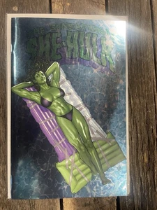 THE SENSATIONATIONAL SHE-HULK #1 VARIANT : NM : MARVEL : 2023 - Bild 1 von 1