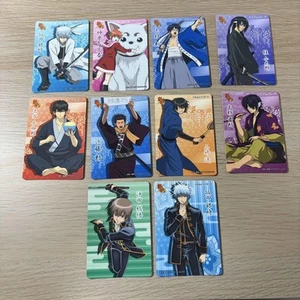 Gintama Gacha Card - Picture 1 of 2