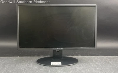 SCEPTRE E205W 20" Monitor - Tested - Image 1 of 4