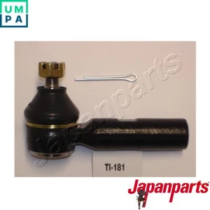 TIE ROD END TI-181 FOR NISSAN MICRAII CGA3DE 1.3L CG10DE 1.0L TD15 1.5L 4cyl - Picture 1 of 6