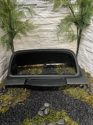 2009-2010 Dodge Journey Instrument Cluster Bezel - Image 1 of 3