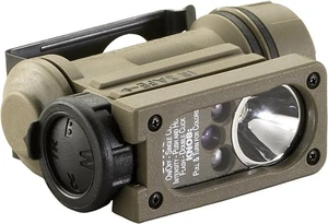 Streamlight 14515 Sidewinder 55-Lumens Compact II Military Flashlight - Picture 1 of 3