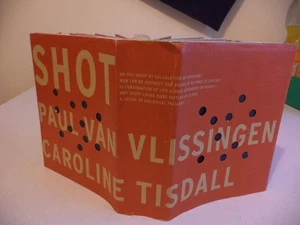 shot Paul Van Vlissingen art photography hunting shooting book caroline tisdall - Imagen 1 de 7