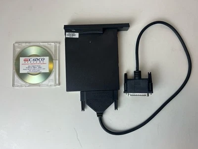 💥Gateway 2000 Laptop 3.5-Inch Floppy Disk Drive Vtg Computer Parts 1 Day Ship👍 - Image 1 of 4