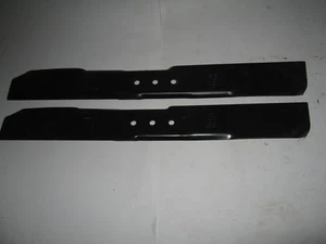 Lot of 2 7041939 Genuine Snapper Blade 41939 - Picture 1 of 3