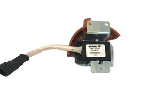 Elobau 351H018 Control - 4352628M92 Never Installed USED. - Picture 1 of 4