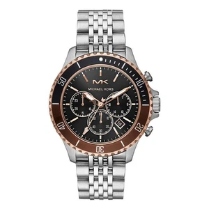 Orologio Michael Kors Bayville - MK8725 - Foto 1 di 1