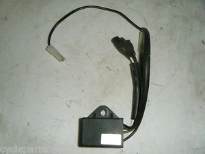 Polaris Trail Boss 250 1990 encendedor CDI mercado de repuestos ecu - Imagen 1 de 4