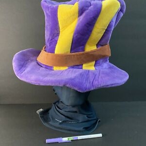 LOL League Of Legends Caitlyn Hat Cosplay Free Shipping