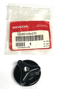 HONDA PART# 72565-VF9-C11, REPLACEMENT STRING TRIMMER/BRUSH CUTTER HEAD KNOB-OEM - Picture 1 of 4