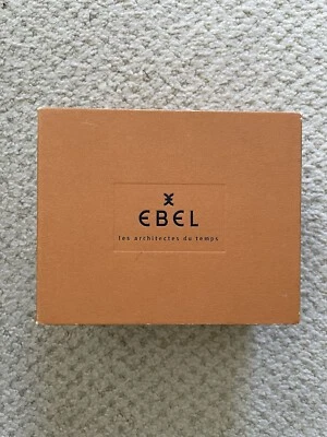 Ebel Women’s Mini 1911 Watch - Image 1 of 4