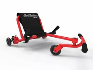 Ezy Roller Trike Drifter Ride On Kinder Go Kart Outdoor Jungen Mädchen Spielzeug - Bravo rot - Bild 1 von 2