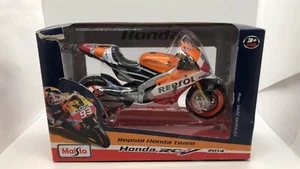 MAISTO HONDA RCW 213 - 2014 scala 1:10* - Foto 1 di 2