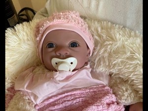 ashton drake baby dolls ebay