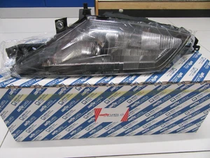 Scheinwerfer Lancia Ypsilon, vorne links, 46408280 Neu + original - Bild 1 von 9