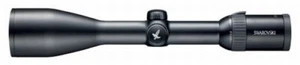 Swarovski Z6 2.5-15x56 Plex Riflescope Black 59511 | Swaroclean | New - Picture 1 of 3
