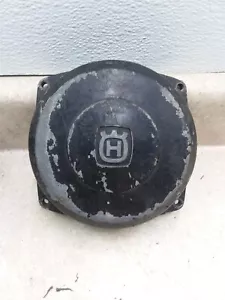 Husqvarna Husky CR360 CR250 CR390 1977 1978 Engine Stator Cover #10 PA AP- - Picture 1 of 7