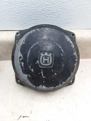 Cubierta del estator del motor Husqvarna Husky CR360 CR250 CR390 1977 1978 #10 PA AP- Foto 1 de 4