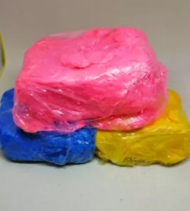 Sapone all'ozono colore originale per sbiancare la pelle. Sapone nero fai da te Promix 3 pezzi - Foto 1 di 4