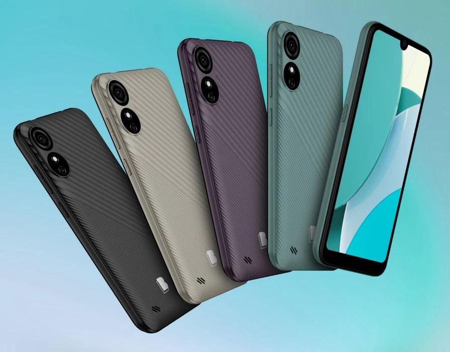 BLU G33 | 2023 | GSM Unlocked | 6.26” Display | Android Smartphone - Image 1 of 1