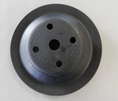 通用雪佛兰 1962 - 1976 年水泵滑轮原始设备制造商 3995631 AO — 第 1/3 张图片