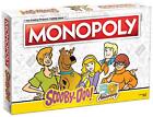 Monopoly Scooby-Doo! Board Game | Collectible Monopoly Game Officially Licensed