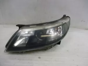 Scheinwerfer links halogen RHD Rechtslenker Kappe fehlt passt für SAAB 9-3 - Bild 1 von 7