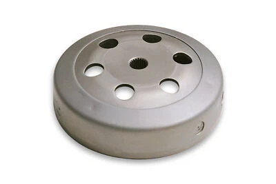 Campana de embrague Malossi Vespa LX 50 2T Foto 1 de 4