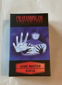 Loot Crate Anime I'm Standing on a Million Lives Game Master Statua - Foto 1 di 5