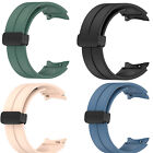 Watch Strap Silicone Strap Watch Accessories for Samsung Galaxy Watch 5 Pro