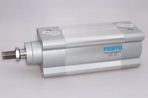 FESTO DSBF-C-63-70-PSSA-N3-R 570080 Normzylinder - Bild 1 von 2