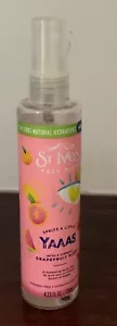 Neu St. Ives feuchtigkeitsspendender Spritz ein wenig YAAAS Gesichtsnebel - Grapefruit - 4,23 fl oz - Bild 1 von 1