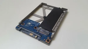 Disque dur Dell KIT, PLT, SATA/PCIE, BAY, M15/17 Precision 7510/7710 M.2 (1D9C5) - Photo 1/12