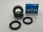 NTN Honda CBR1000RR Front Wheel Bearings And Seals  (2004 - 2016)