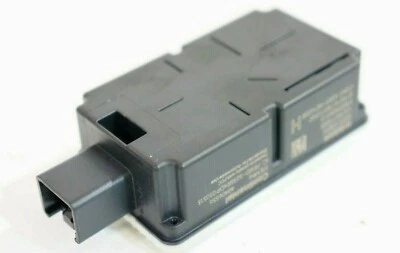 14-2016 infiniti q50 keyless entry control module 28595 4hb0a - Image 1 of 4