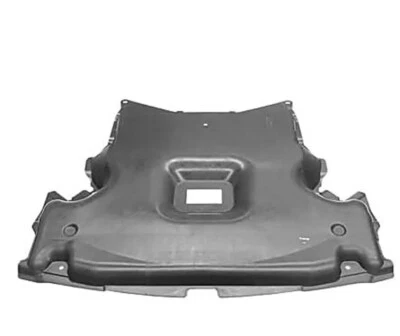 For 01-07 C-Class Front Engine Splash Shield Under Cover Guard Deflector Panel - Image 1 of 3