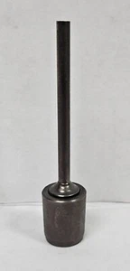 Neu Duralon beschichtetes Papier Bohrer für Challenge, 3/16 x 3-1/2, kostenloser Versand!  - Bild 1 von 1