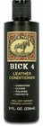 Bickmore "Bick 4" Leather Cleaner, Conditioner, & Polish