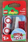 LEGO DUPLO - MY FIRST FIRE TRUCK - 10917 - NEW