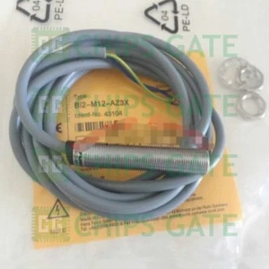 1PCS Brand NEW TURCK BI2-M12-AZ3X (BI2M12AZ3X) Fast ship with warranty #G - Picture 1 of 1