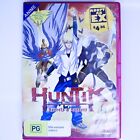 Huntik: Secrets & Seekers - Volume 1 Ep 1 - 5 (DVD, 2008) Animation TV Series